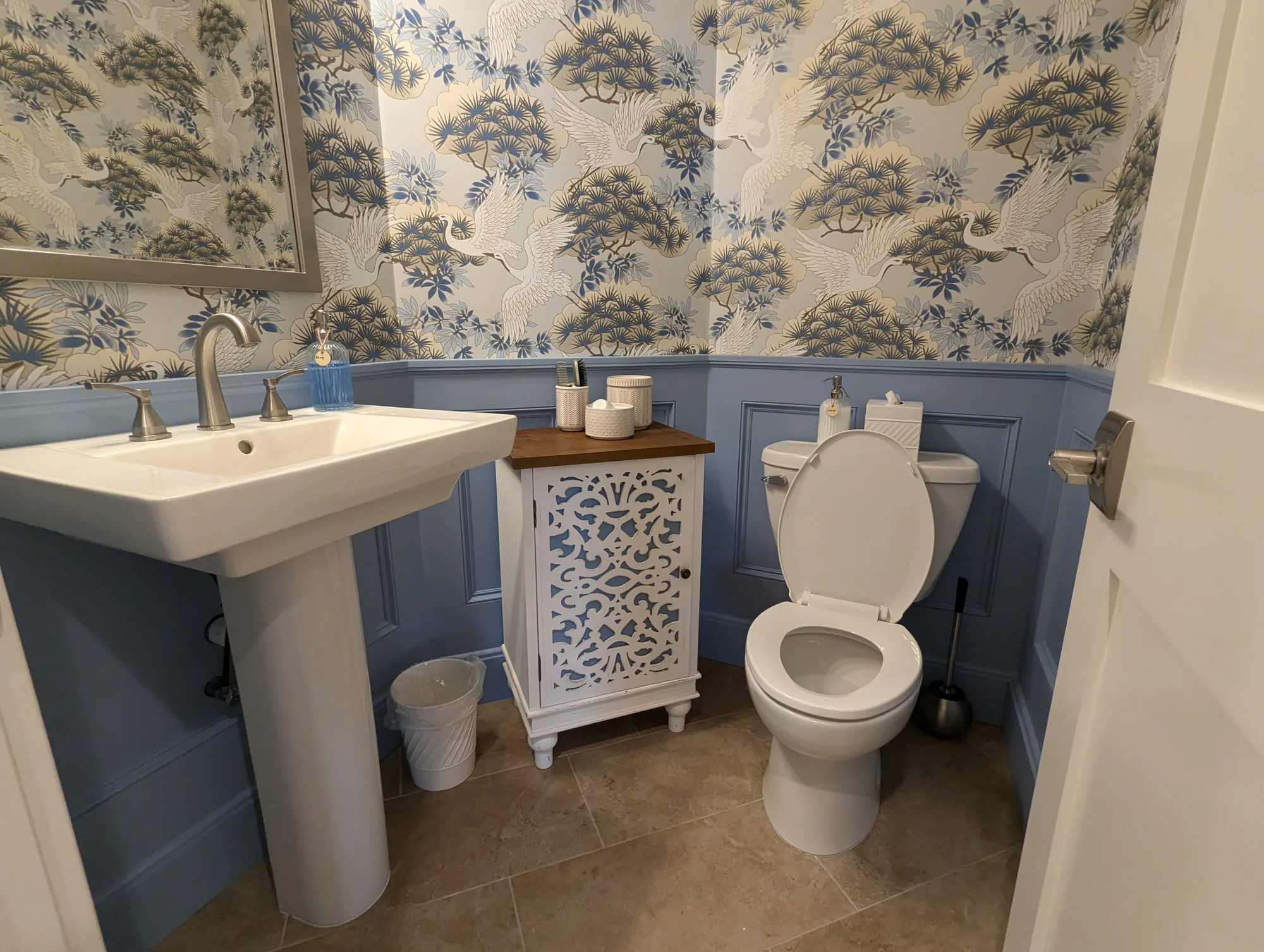 Finished Cabinetry — cabinet finishing by Exquisite Finishing