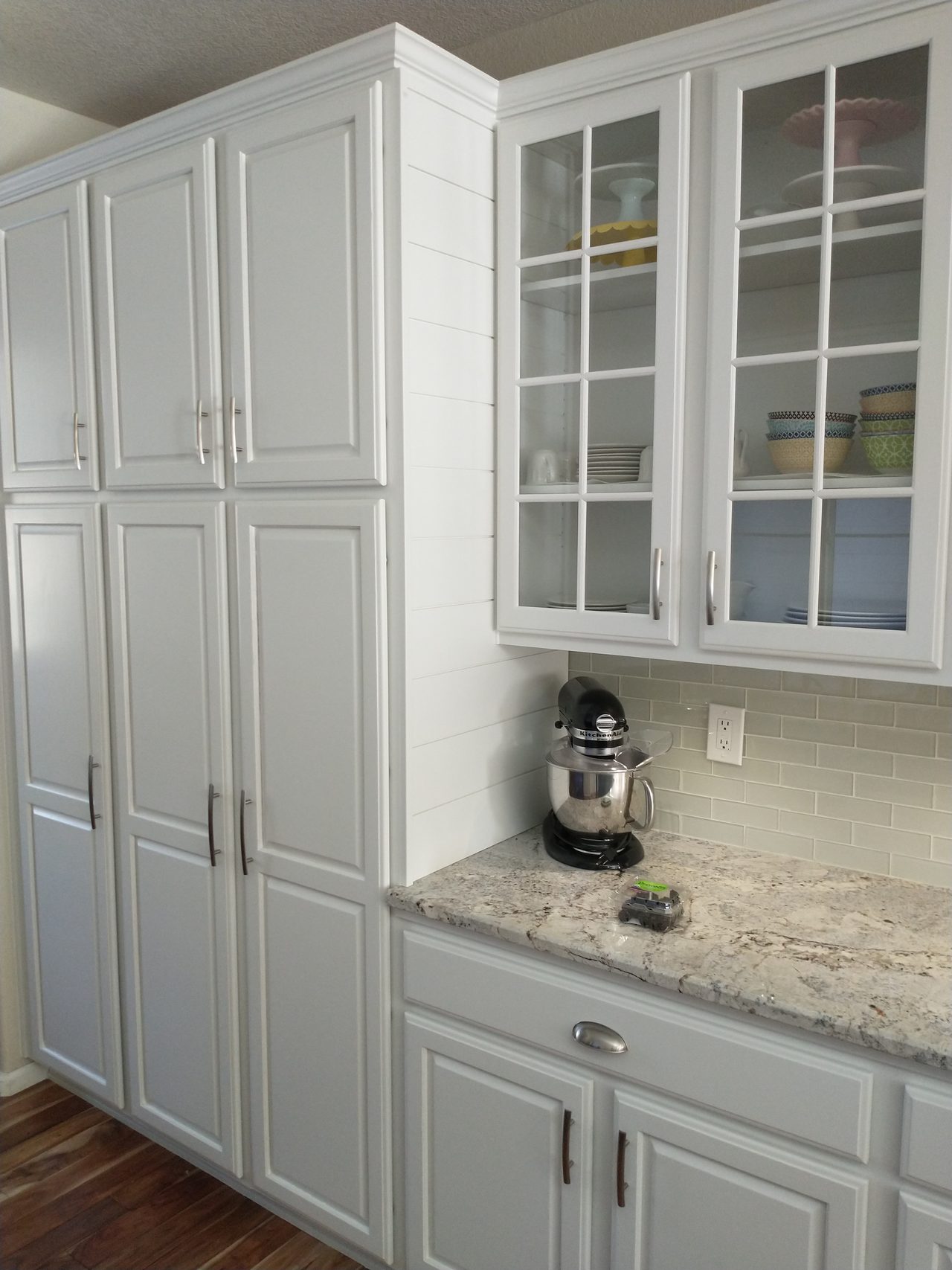 Cabinet Refacing — Exquisite Finishing, Loveland CO
